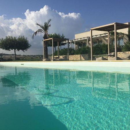 Scilla Maris Charming Suites Marzamemi Extérieur photo