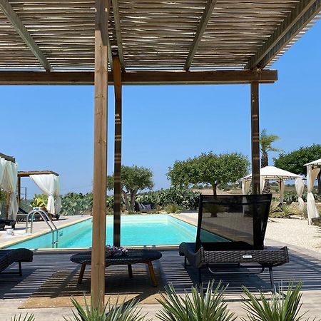 Scilla Maris Charming Suites Marzamemi Extérieur photo