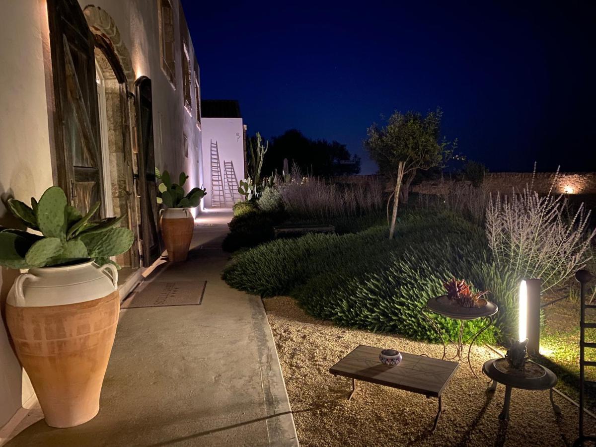 Scilla Maris Charming Suites Marzamemi Extérieur photo