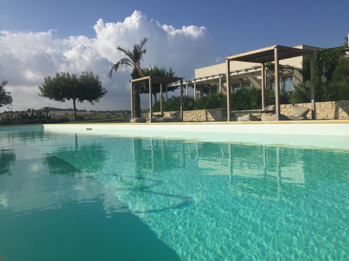 Scilla Maris Charming Suites Marzamemi Extérieur photo