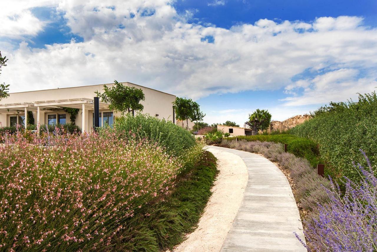 Scilla Maris Charming Suites Marzamemi Extérieur photo