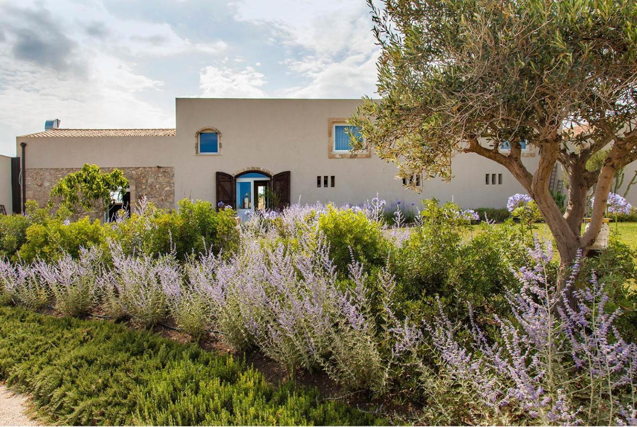 Scilla Maris Charming Suites Marzamemi Extérieur photo