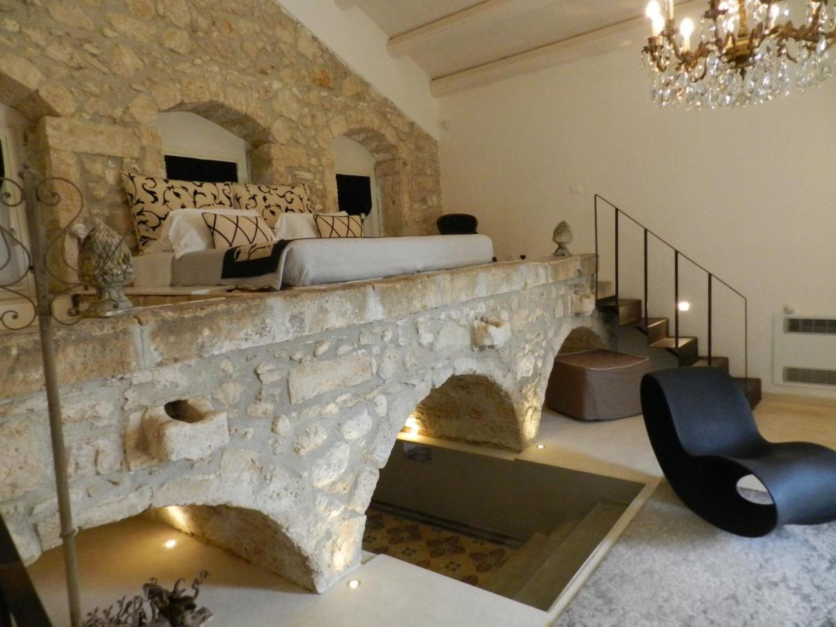Scilla Maris Charming Suites Marzamemi Extérieur photo