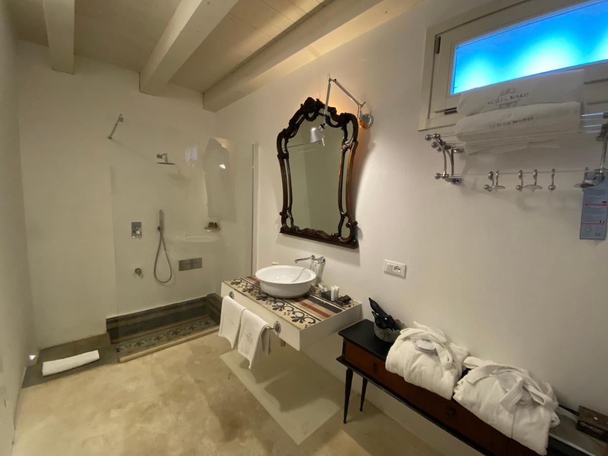 Scilla Maris Charming Suites Marzamemi Extérieur photo