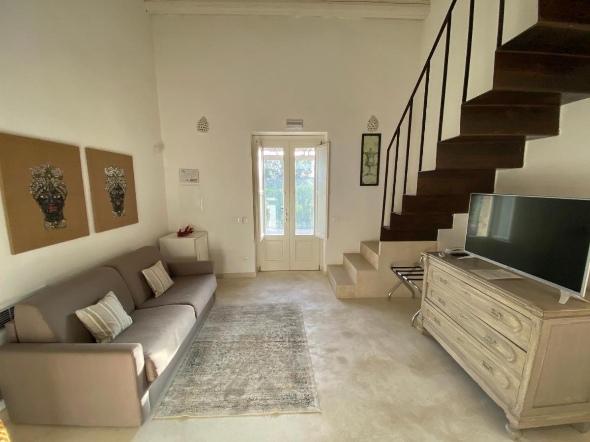 Scilla Maris Charming Suites Marzamemi Extérieur photo