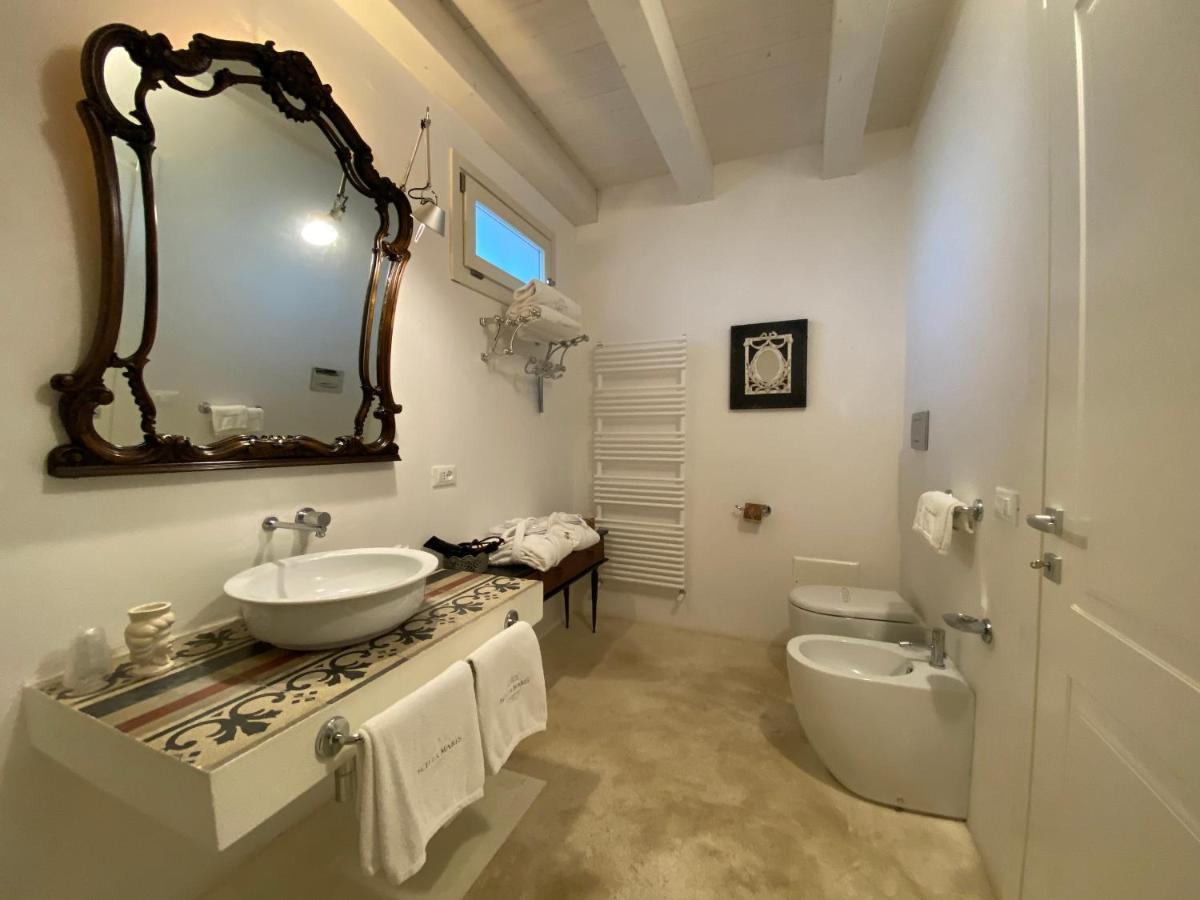 Scilla Maris Charming Suites Marzamemi Extérieur photo