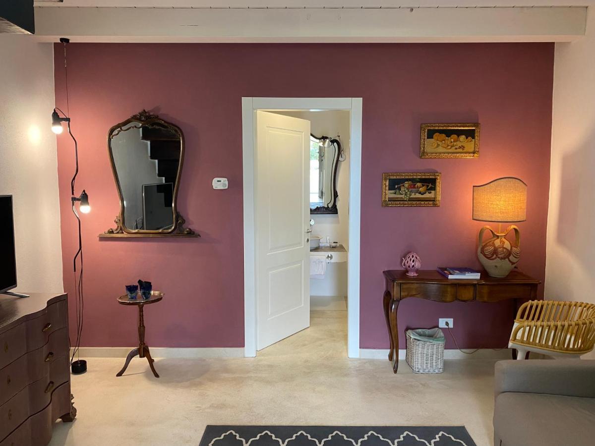 Scilla Maris Charming Suites Marzamemi Extérieur photo