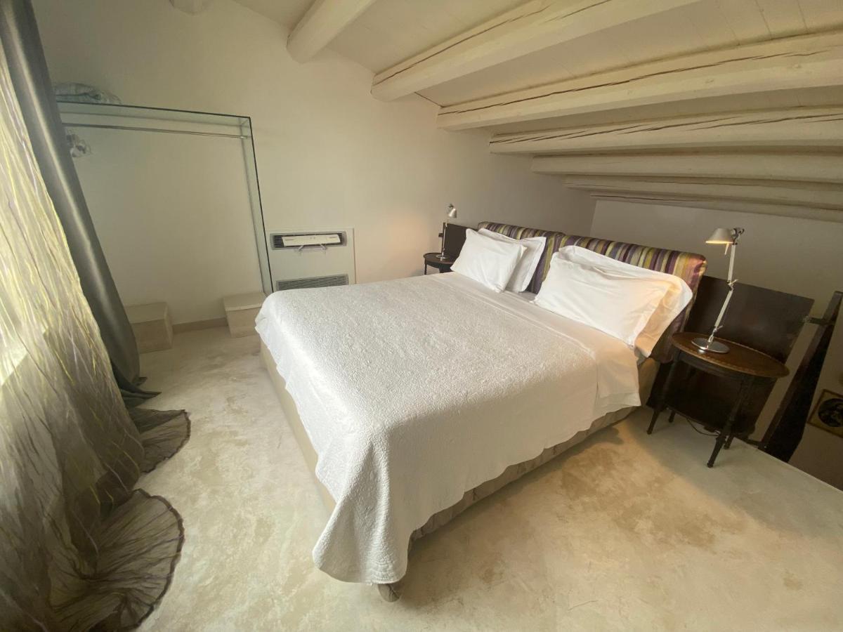 Scilla Maris Charming Suites Marzamemi Extérieur photo