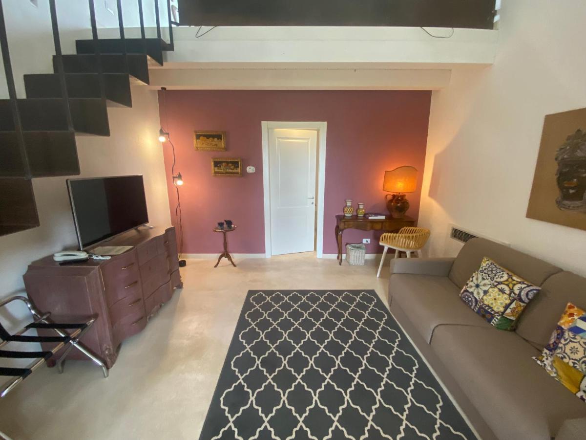 Scilla Maris Charming Suites Marzamemi Extérieur photo