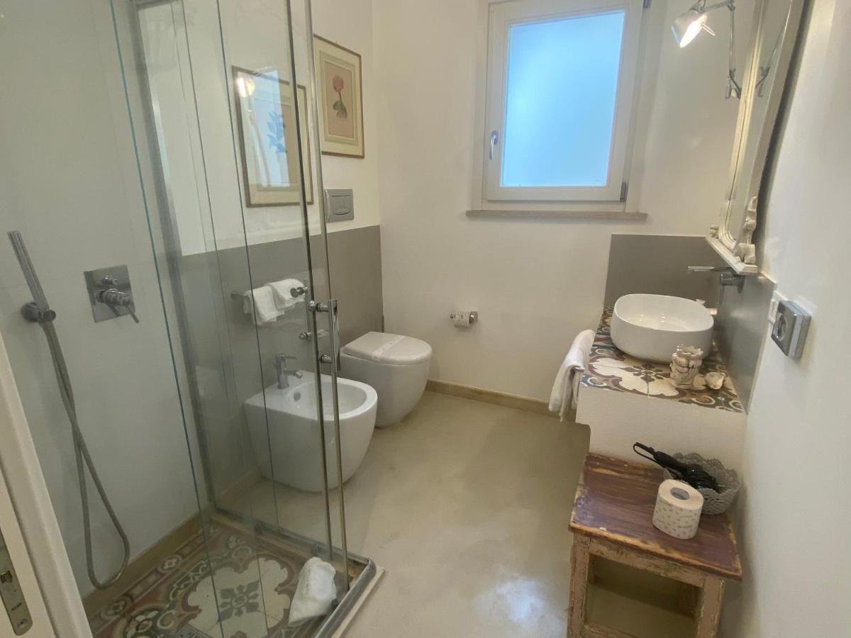 Scilla Maris Charming Suites Marzamemi Extérieur photo