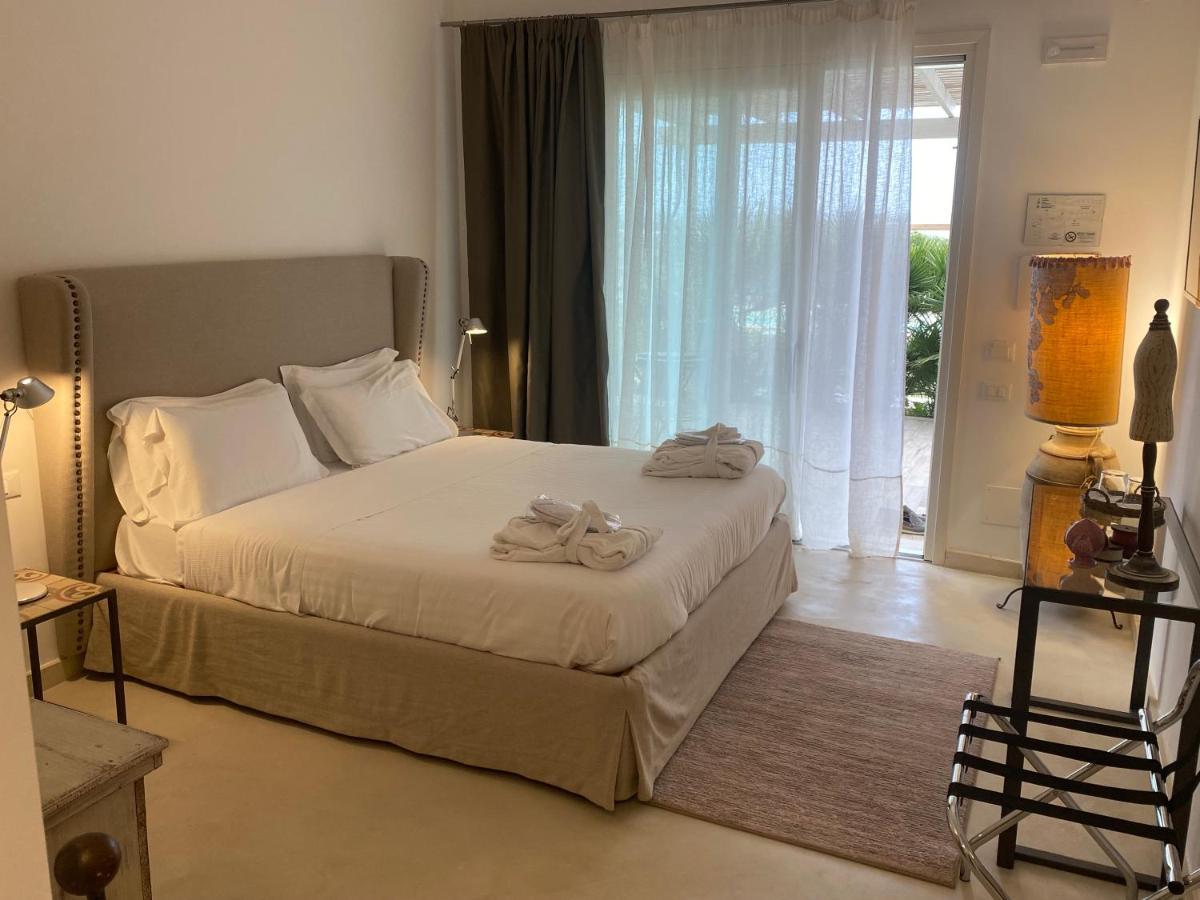 Scilla Maris Charming Suites Marzamemi Extérieur photo