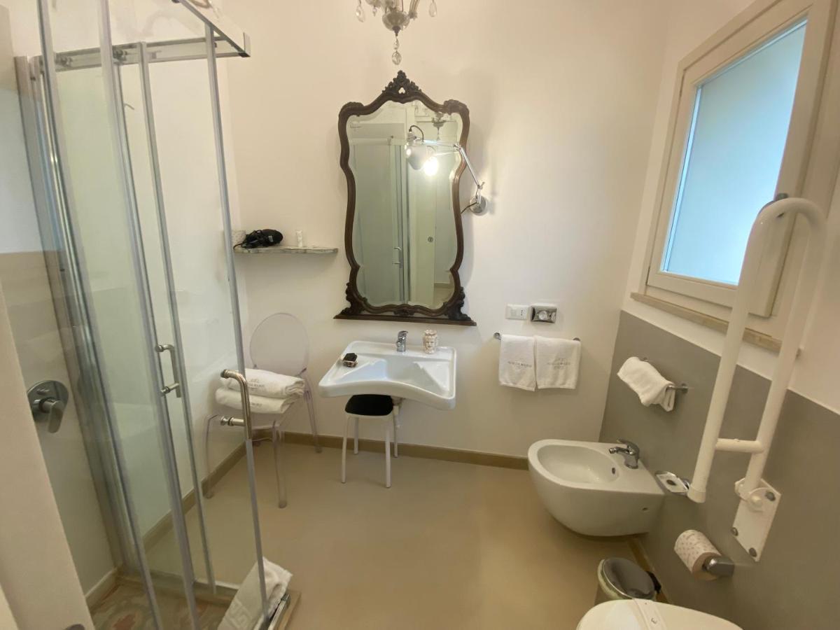 Scilla Maris Charming Suites Marzamemi Extérieur photo