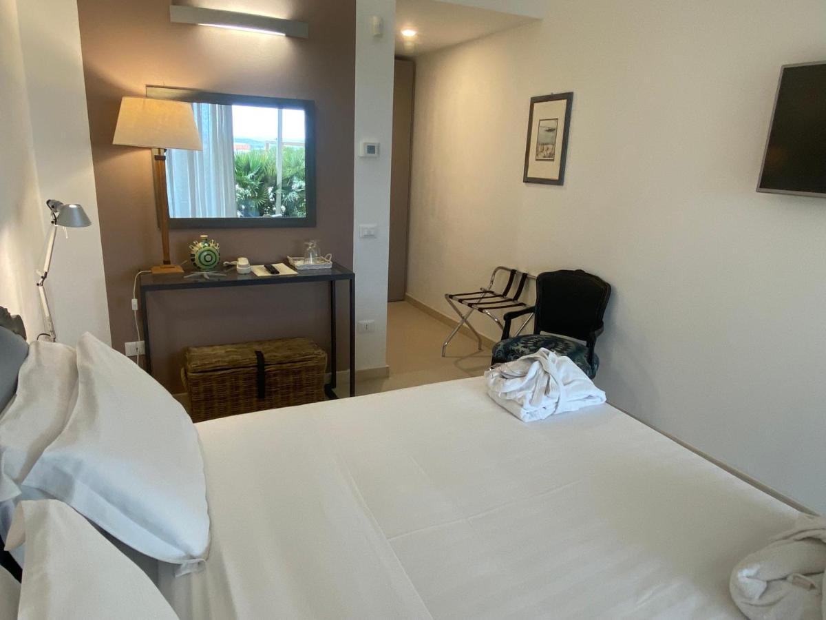 Scilla Maris Charming Suites Marzamemi Extérieur photo