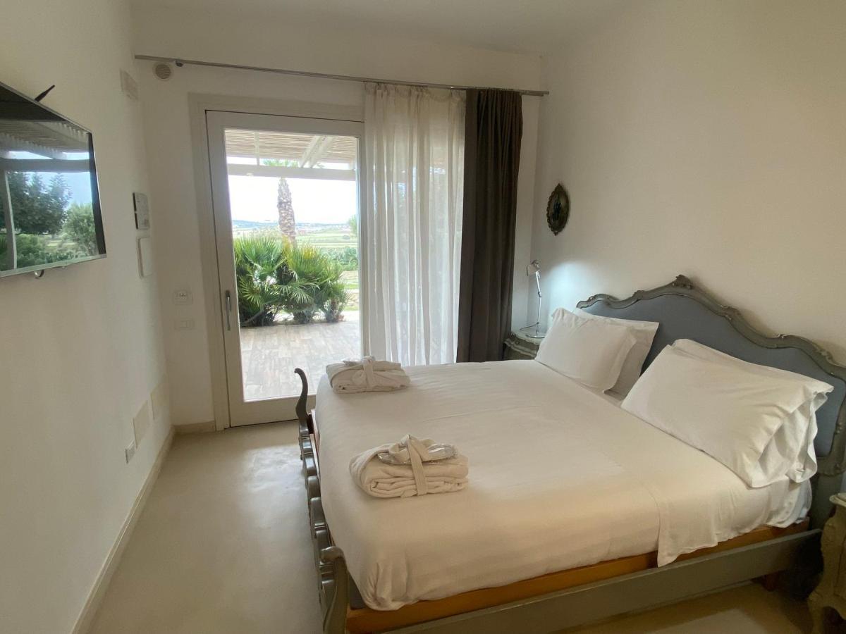 Scilla Maris Charming Suites Marzamemi Extérieur photo