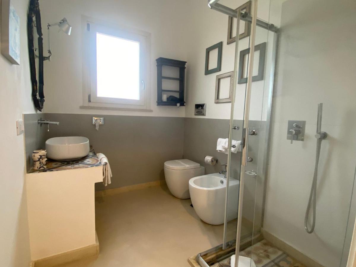 Scilla Maris Charming Suites Marzamemi Extérieur photo