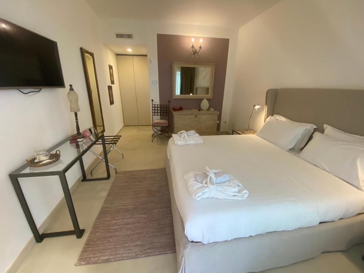 Scilla Maris Charming Suites Marzamemi Extérieur photo