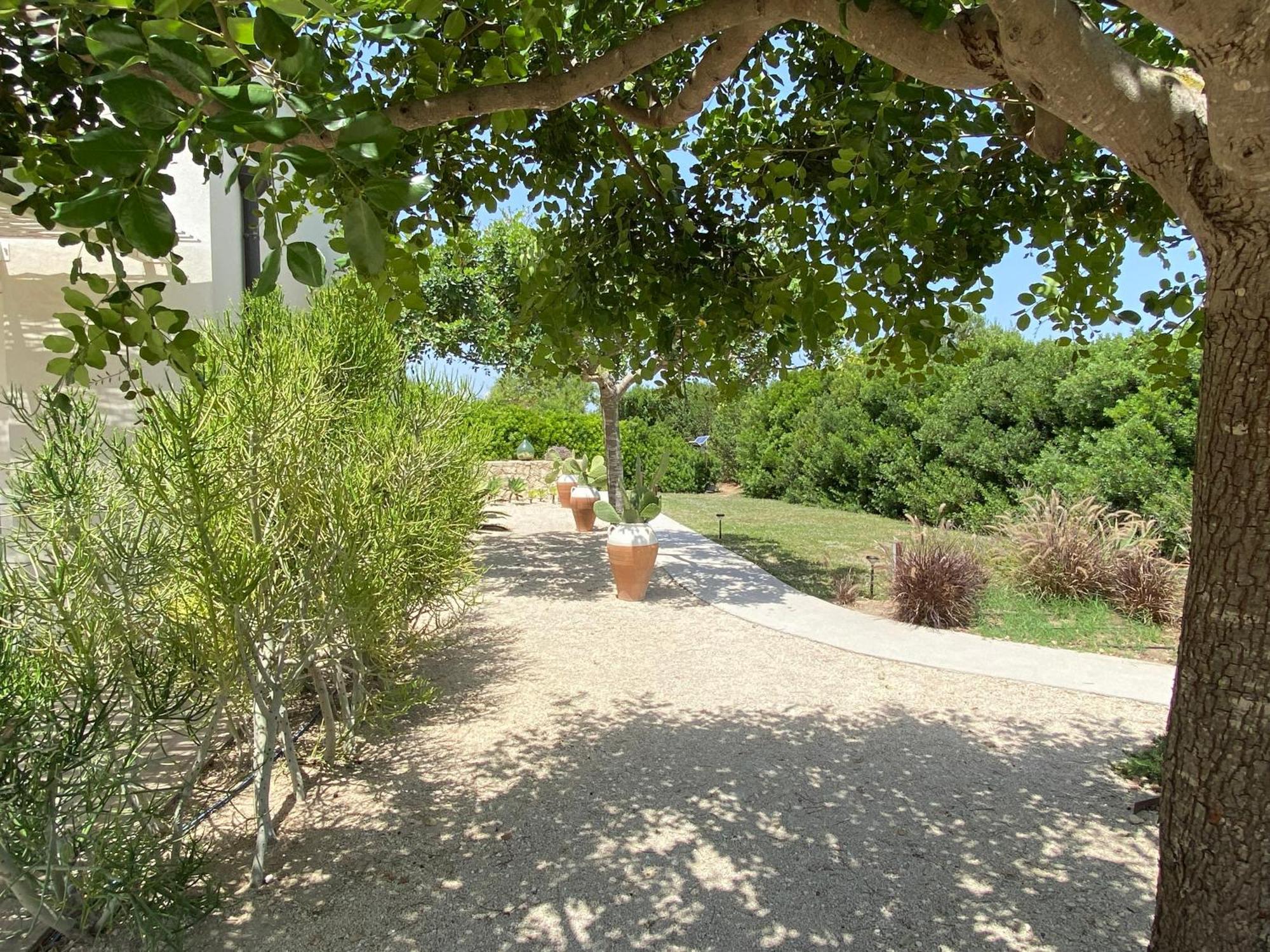 Scilla Maris Charming Suites Marzamemi Extérieur photo