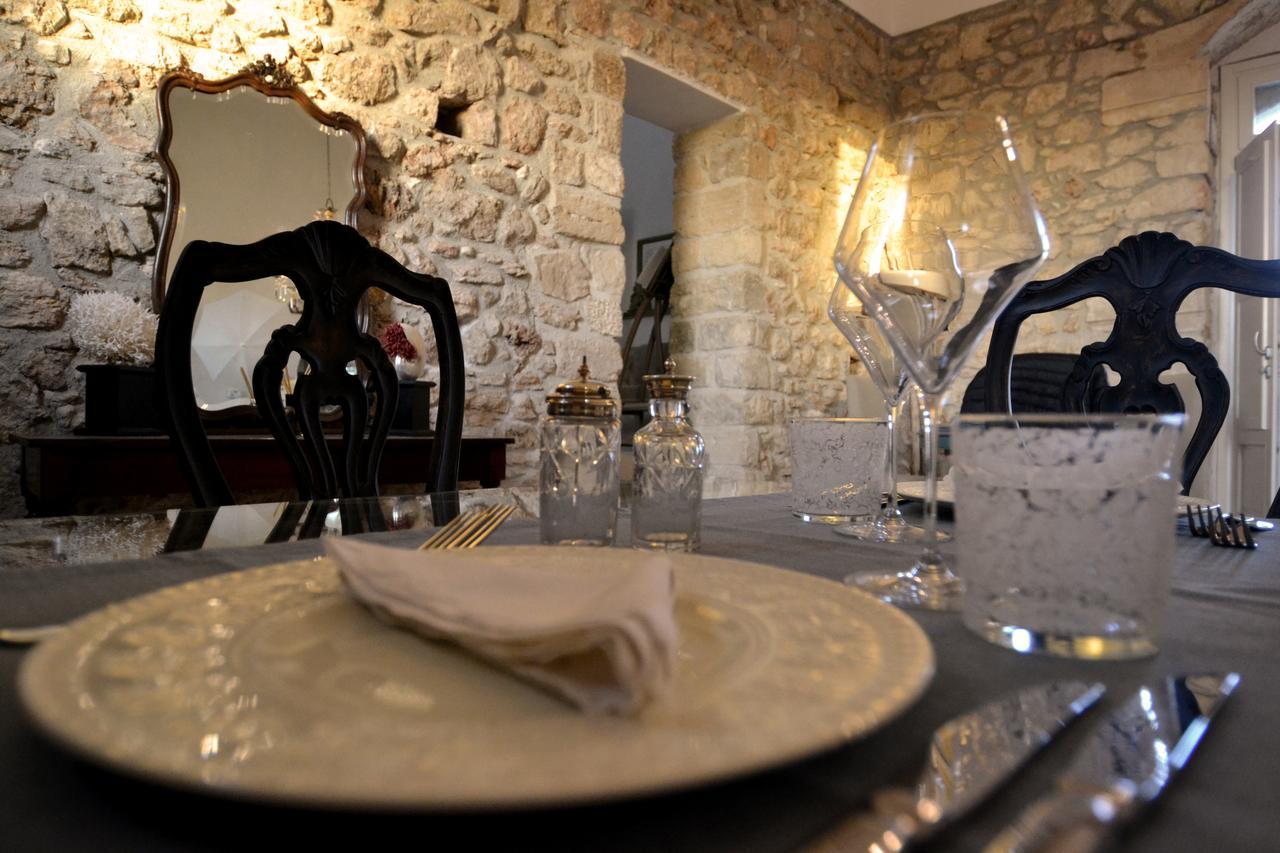 Scilla Maris Charming Suites Marzamemi Extérieur photo