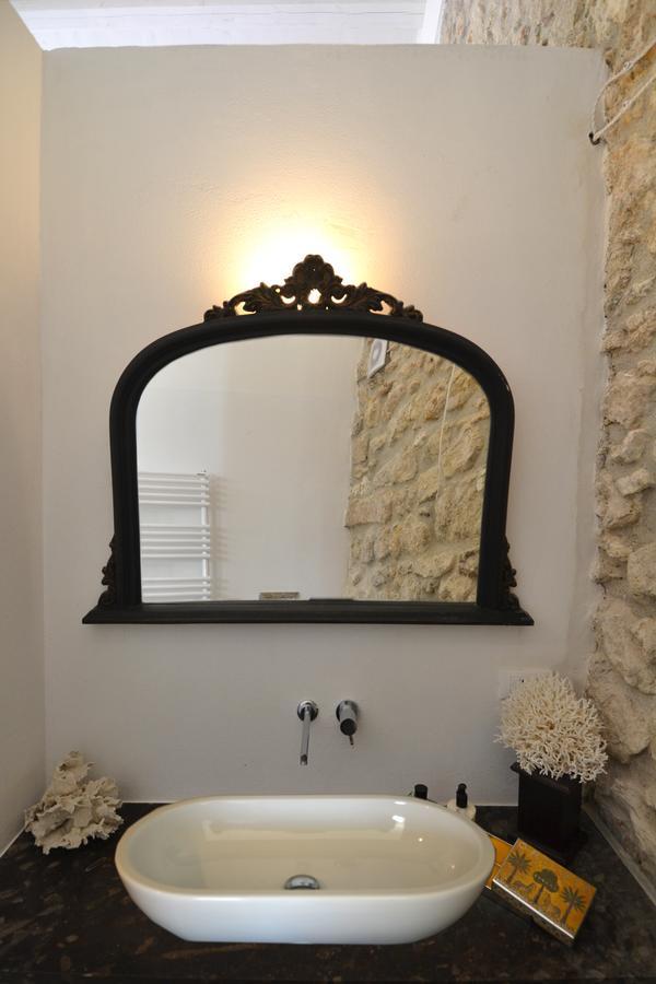 Scilla Maris Charming Suites Marzamemi Extérieur photo