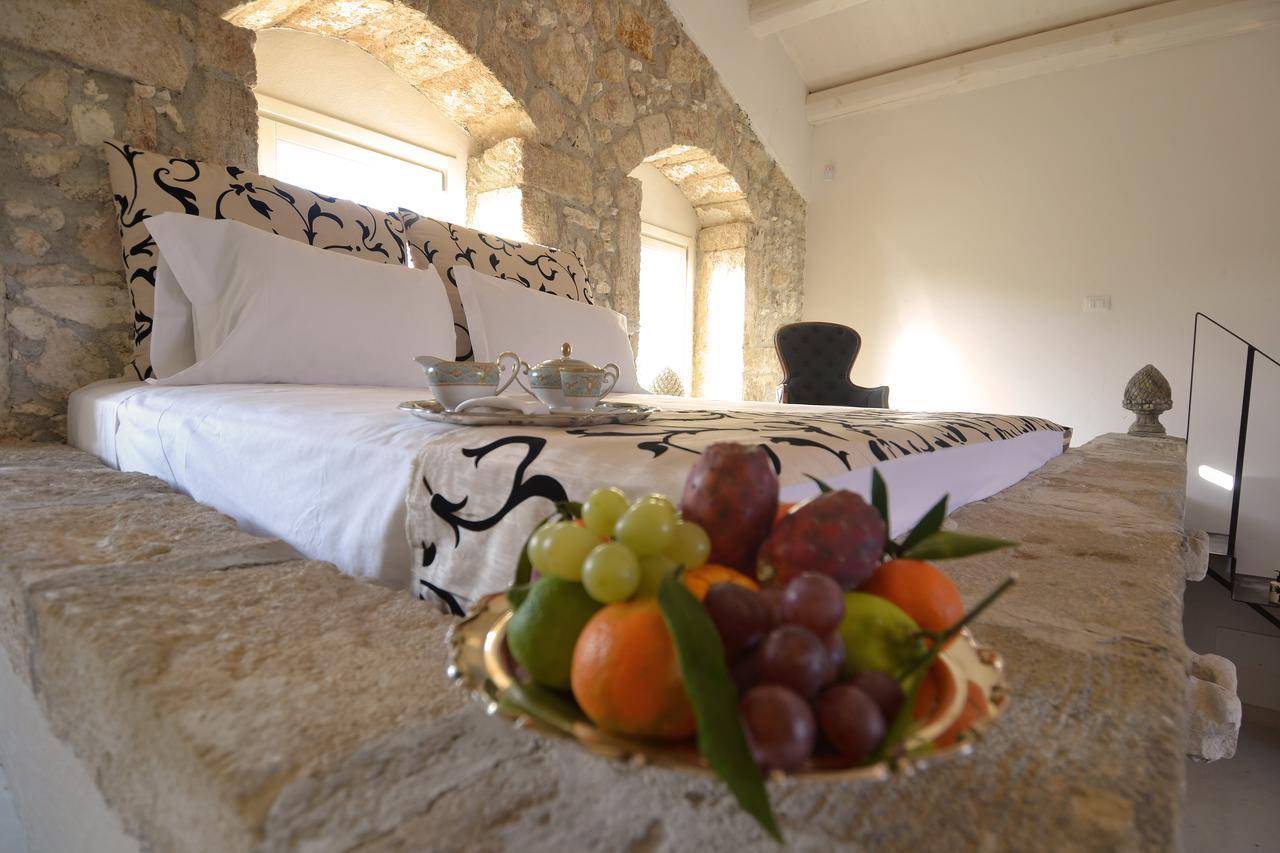 Scilla Maris Charming Suites Marzamemi Extérieur photo