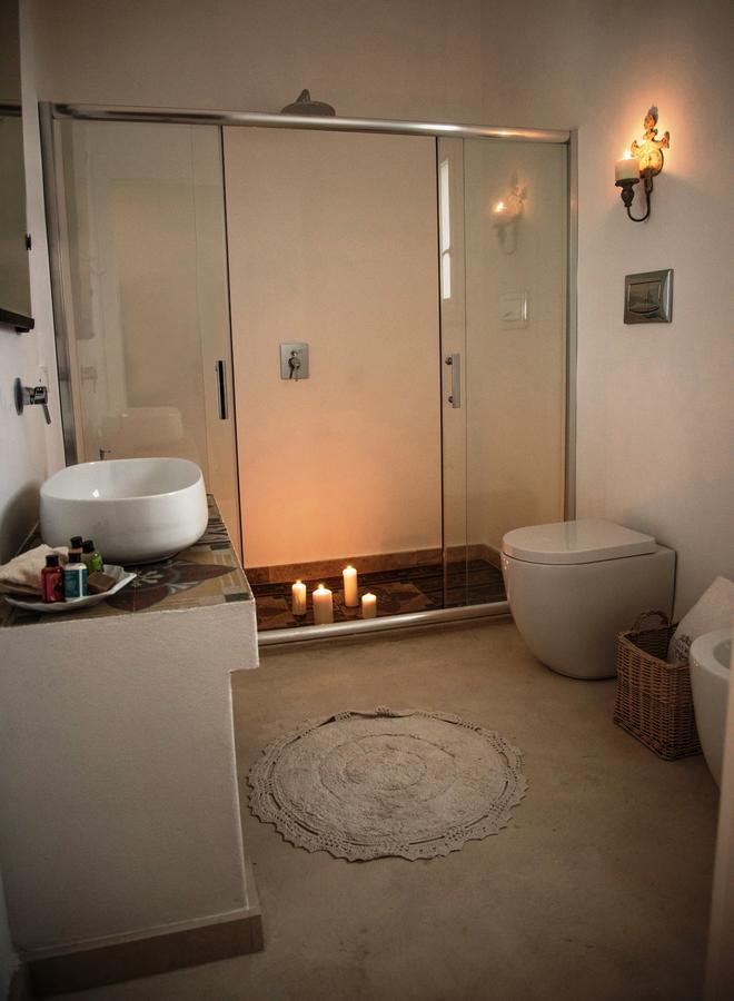 Scilla Maris Charming Suites Marzamemi Extérieur photo