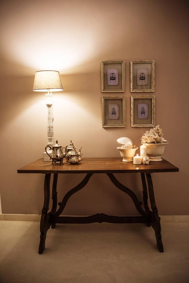 Scilla Maris Charming Suites Marzamemi Extérieur photo