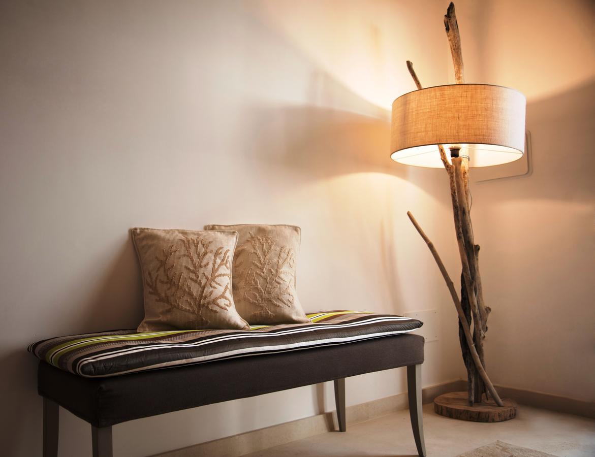 Scilla Maris Charming Suites Marzamemi Extérieur photo