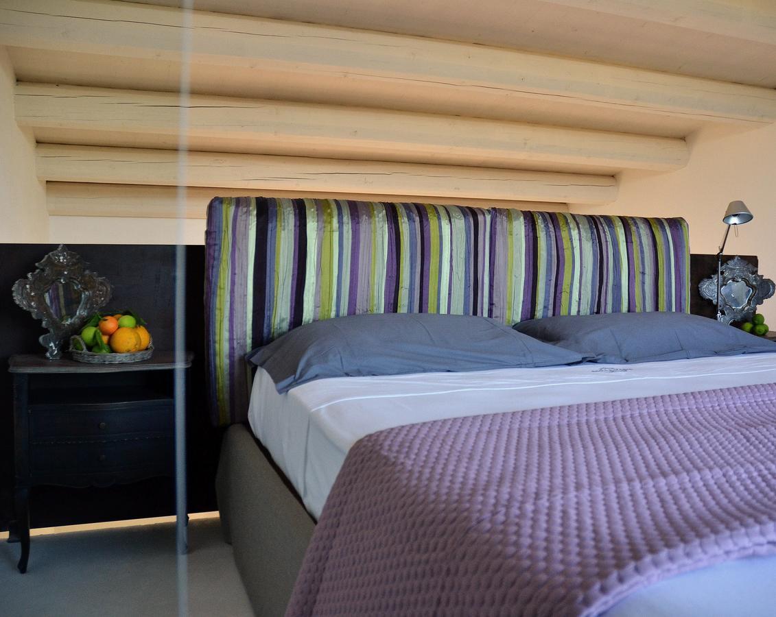 Scilla Maris Charming Suites Marzamemi Extérieur photo