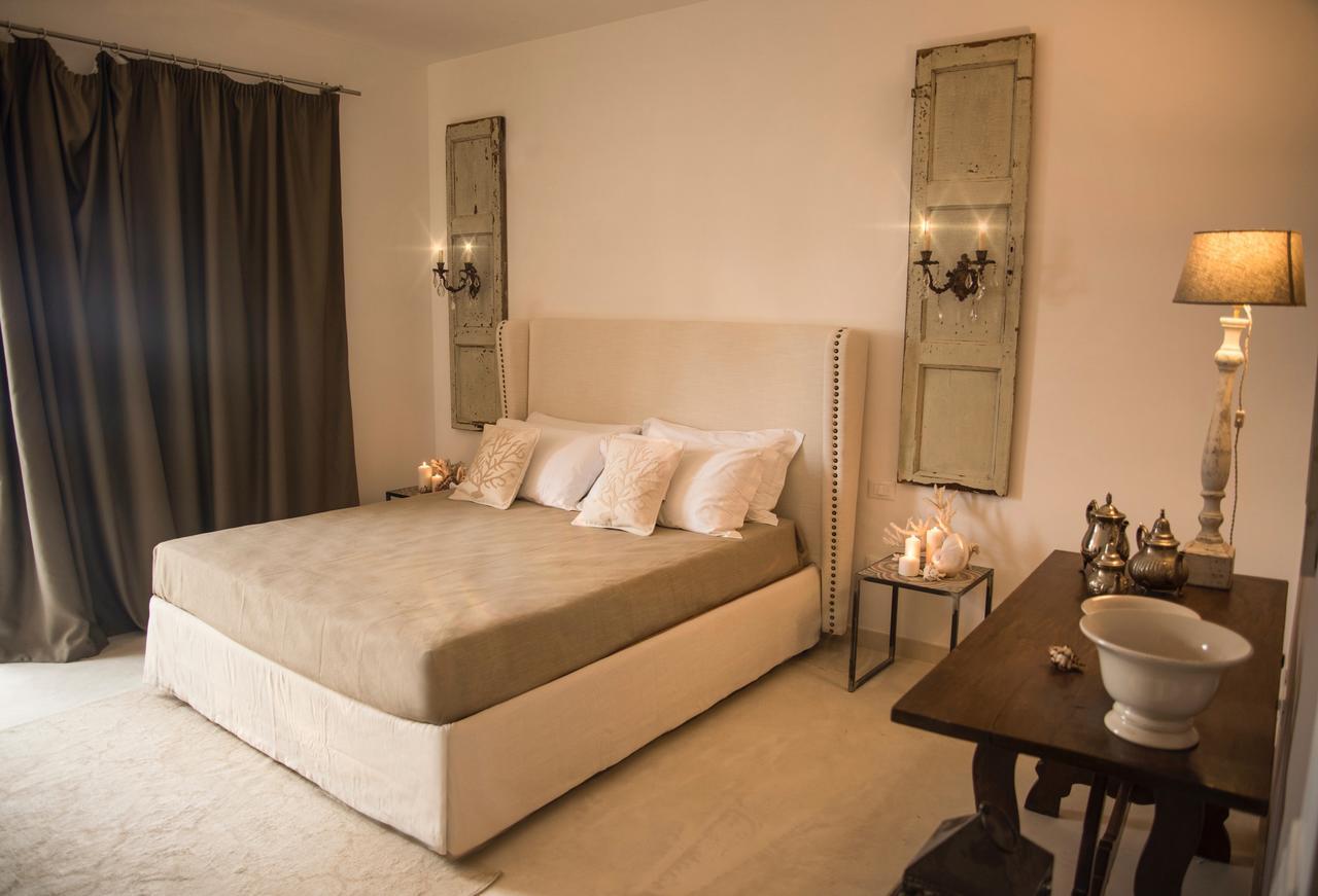 Scilla Maris Charming Suites Marzamemi Extérieur photo