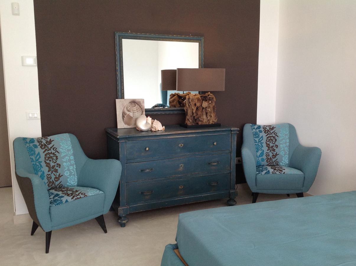 Scilla Maris Charming Suites Marzamemi Extérieur photo