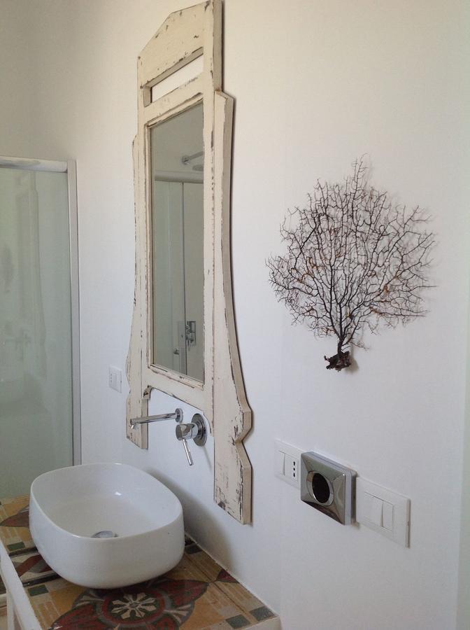 Scilla Maris Charming Suites Marzamemi Extérieur photo