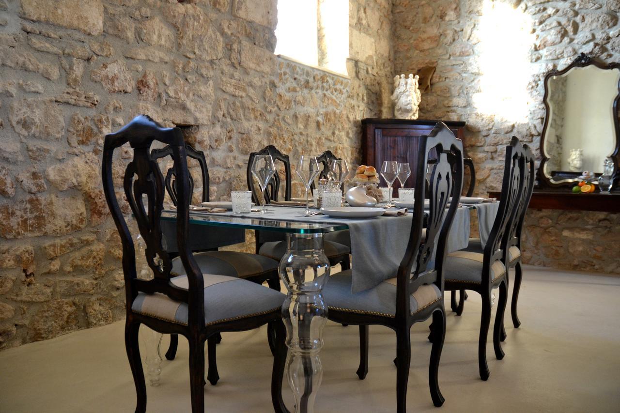 Scilla Maris Charming Suites Marzamemi Extérieur photo