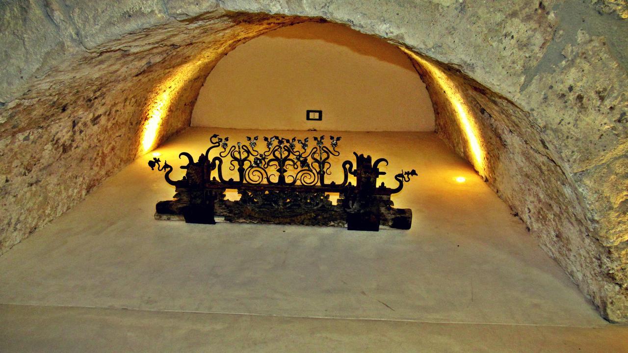 Scilla Maris Charming Suites Marzamemi Extérieur photo