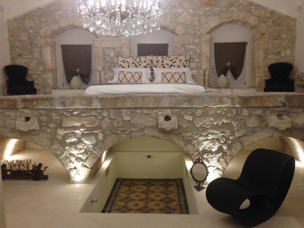 Scilla Maris Charming Suites Marzamemi Extérieur photo