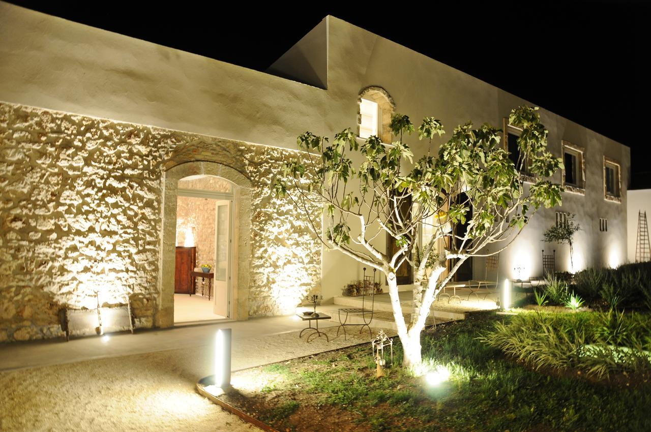 Scilla Maris Charming Suites Marzamemi Extérieur photo