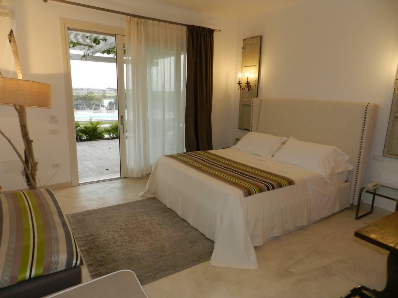 Scilla Maris Charming Suites Marzamemi Extérieur photo