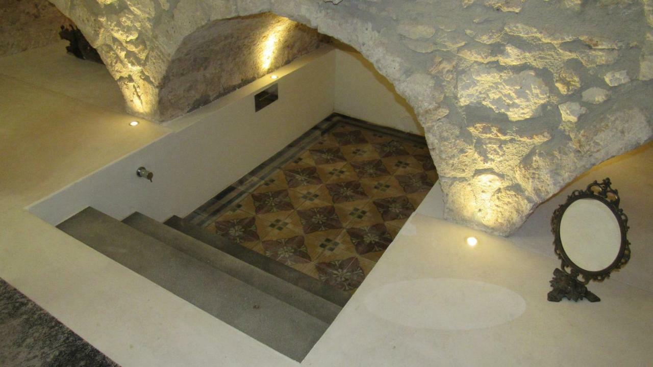 Scilla Maris Charming Suites Marzamemi Extérieur photo