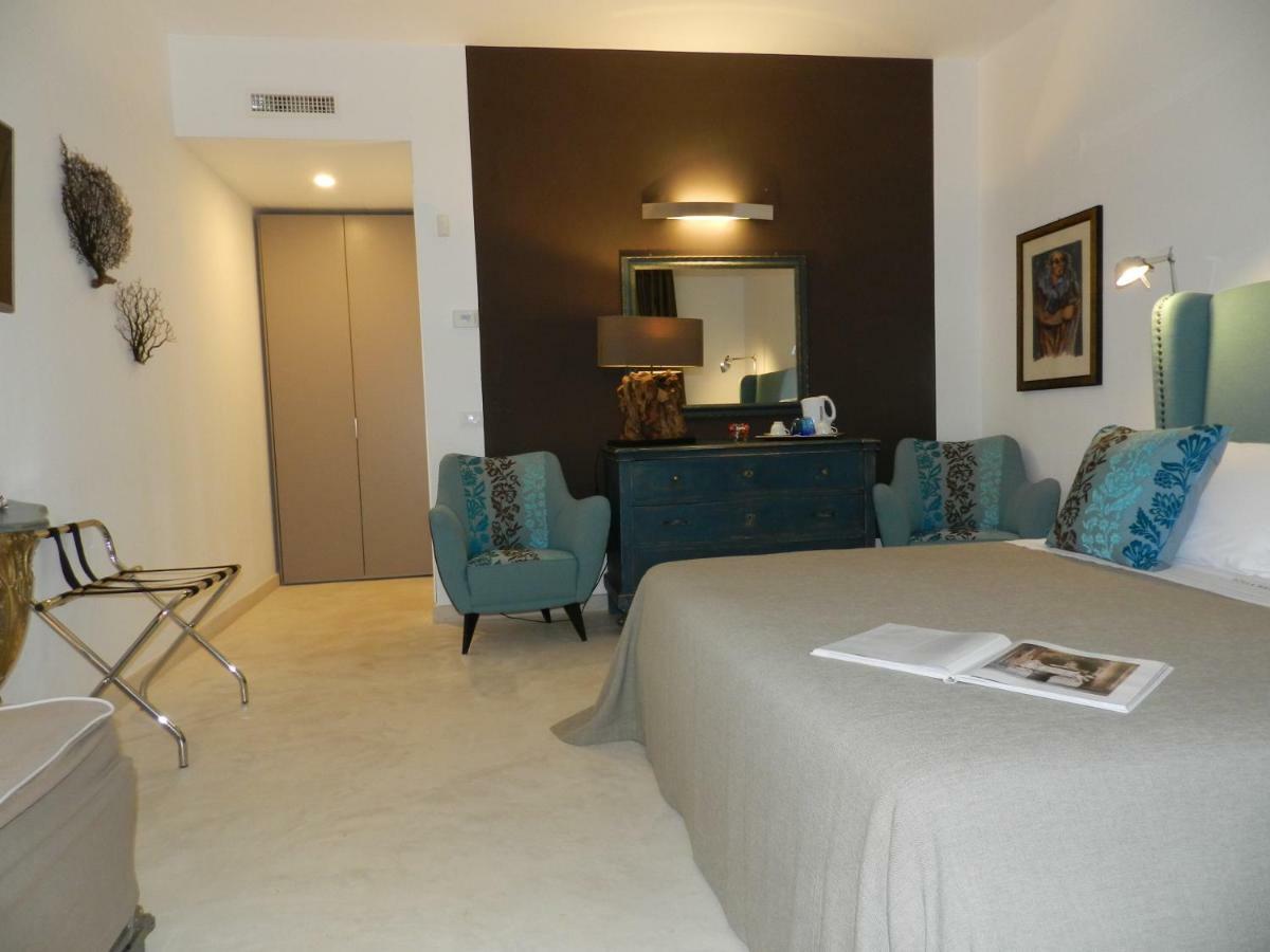 Scilla Maris Charming Suites Marzamemi Extérieur photo