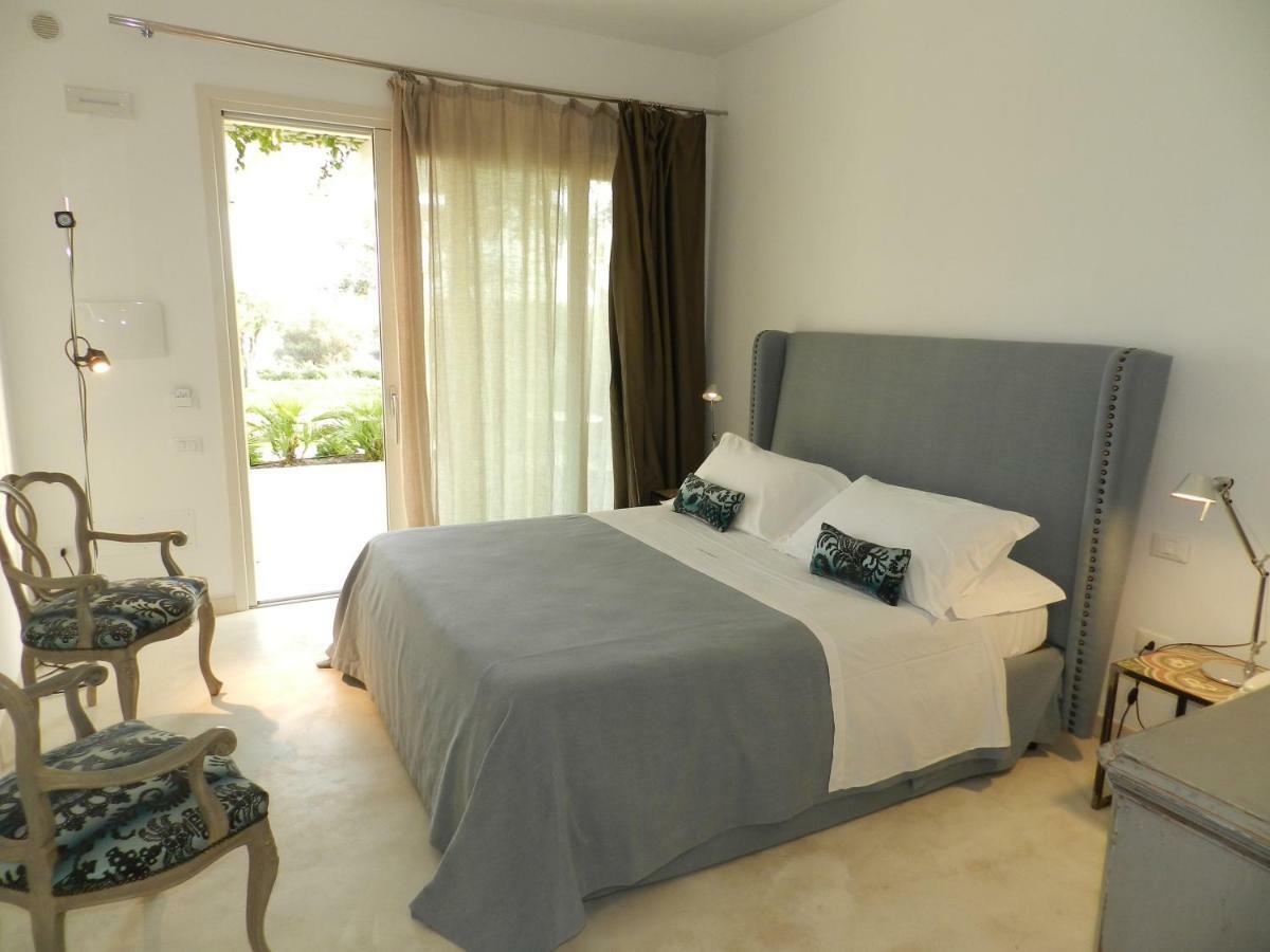 Scilla Maris Charming Suites Marzamemi Extérieur photo